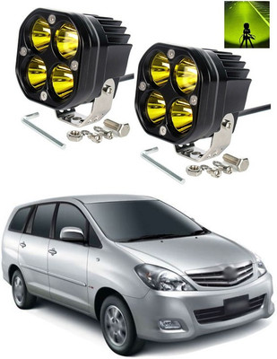 PECUNIA LED Fog Lamp Unit for Toyota Innova