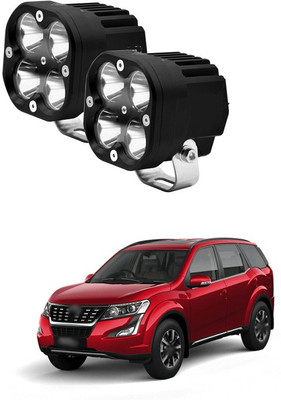 PECUNIA LED Fog Lamp Unit for Mahindra XUV 500
