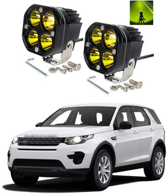 PECUNIA LED Fog Lamp Unit for Land Rover Discovery Sport