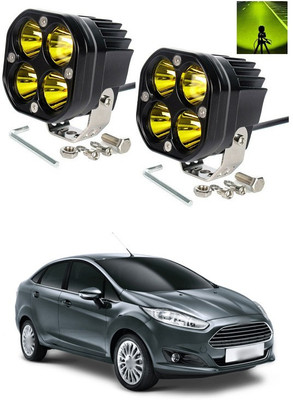 PECUNIA LED Fog Lamp Unit for Ford Fiesta
