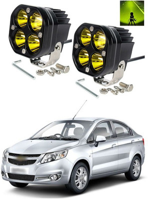 PECUNIA LED Fog Lamp Unit for Chevrolet Sail
