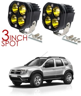 XZRTZ LED Fog Lamp Unit for Renault Duster