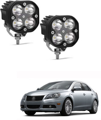 XZRTZ LED Fog Lamp Unit for Maruti Suzuki Grand Vitara
