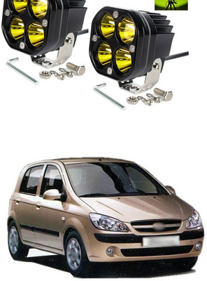 PECUNIA LED Fog Lamp Unit for Hyundai Getz