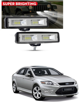 PECUNIA LED Fog Lamp Unit for Ford Mondeo