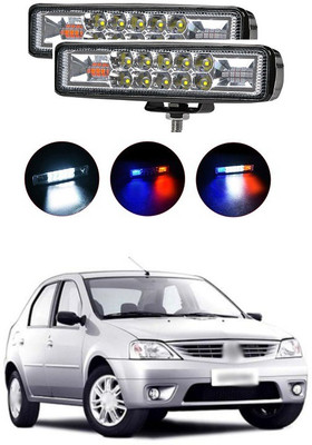 PECUNIA LED Fog Lamp Unit for Mahindra Logan