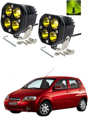 PECUNIA LED Fog Lamp Unit for Chevrolet Captiva
