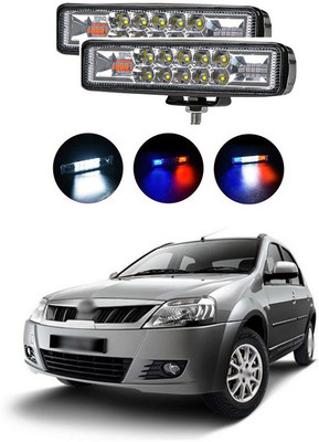 PECUNIA LED Fog Lamp Unit for Mahindra Verito