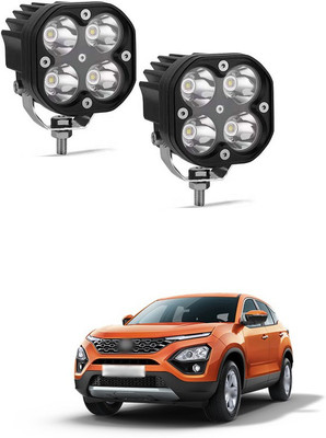 XZRTZ LED Fog Lamp Unit for Tata Aria