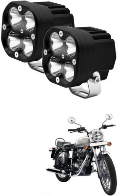 PECUNIA LED Fog Lamp Unit for Chevrolet Sail