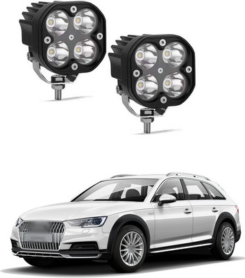 XZRTZ LED Fog Lamp Unit for Audi A4