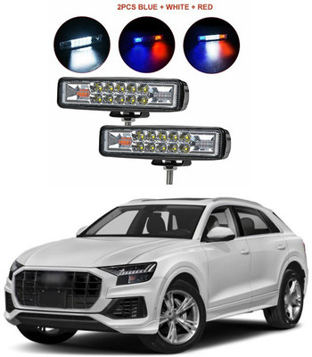 XZRTZ LED Fog Lamp Unit for Audi A6
