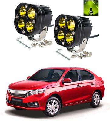 PECUNIA LED Fog Lamp Unit for Honda Amaze