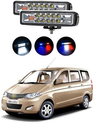 PECUNIA LED Fog Lamp Unit for Chevrolet Enjoy