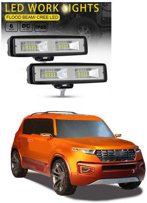 XZRTZ LED Fog Lamp Unit for Hyundai Eon
