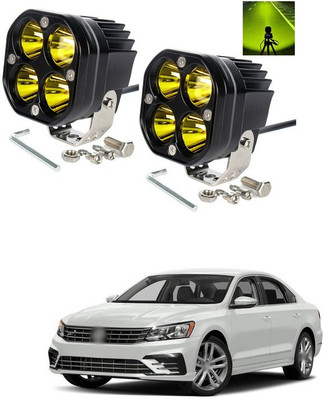 PECUNIA LED Fog Lamp Unit for Volkswagen Passat