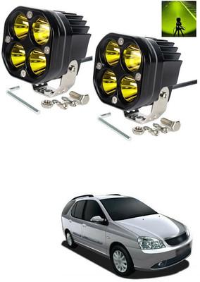 PECUNIA LED Fog Lamp Unit for Tata Indigo Marina