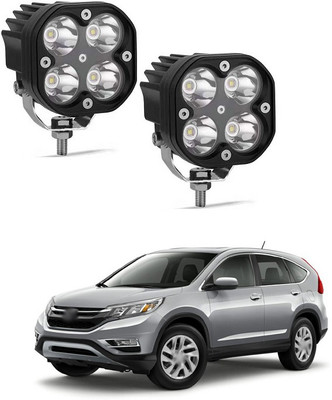 XZRTZ LED Fog Lamp Unit for Honda Civic
