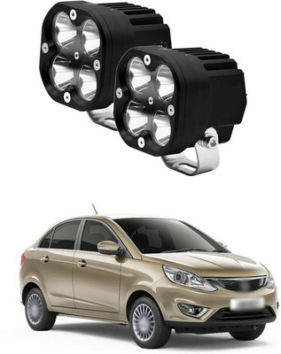 PECUNIA LED Fog Lamp Unit for Tata Zest