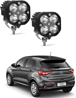 XZRTZ LED Fog Lamp Unit for Fiat Palio