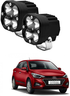 PECUNIA LED Fog Lamp Unit for Hyundai Elite i20