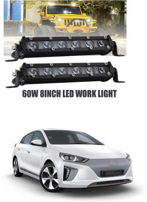 PRTEK LED Fog Lamp Unit for Hyundai i10