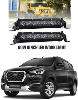 PRTEK LED Fog Lamp Unit for Renault S-Cross