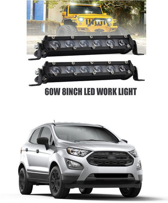 PRTEK LED Fog Lamp Unit for Ford Ecosport