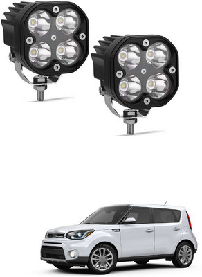 XZRTZ LED Fog Lamp Unit for Hyundai Xcent