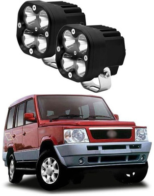 PECUNIA LED Fog Lamp Unit for Tata Sumo