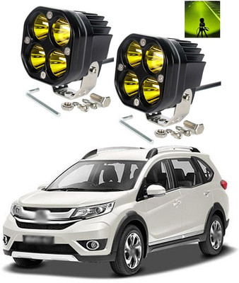 PECUNIA LED Fog Lamp Unit for Honda Civic