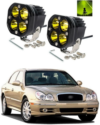 PECUNIA LED Fog Lamp Unit for Hyundai Sonata