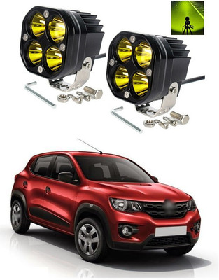 PECUNIA LED Fog Lamp Unit for Renault Kwid