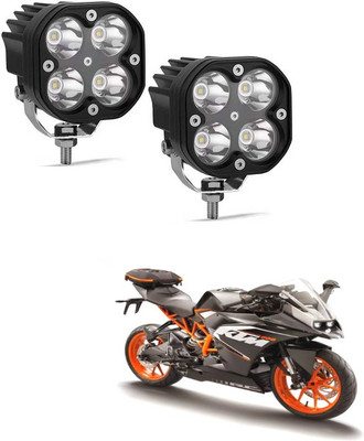 XZRTZ LED Fog Lamp Unit for KTM RC 200