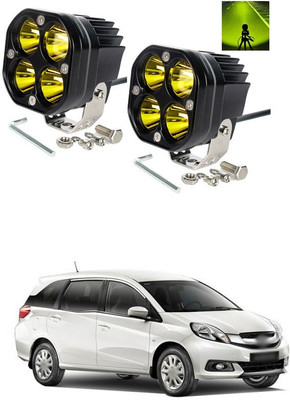 PECUNIA LED Fog Lamp Unit for Honda Mobilio