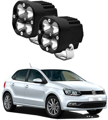 PECUNIA LED Fog Lamp Unit for Volkswagen Polo GT