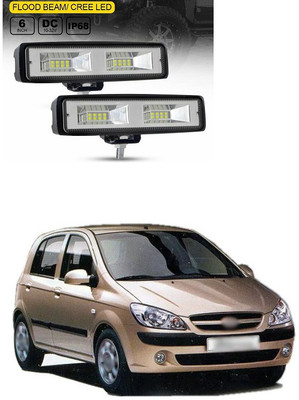 XZRTZ LED Fog Lamp Unit for Hyundai Getz