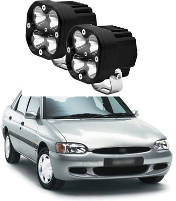 PECUNIA LED Fog Lamp Unit for Toyota Etios Cross