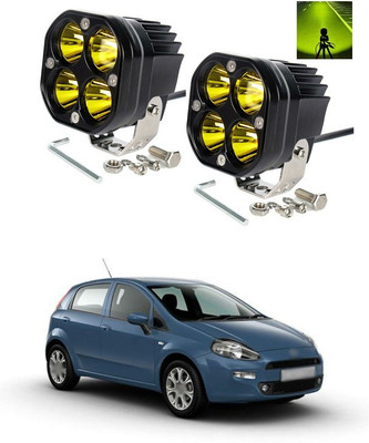 PECUNIA LED Fog Lamp Unit for Fiat Punto