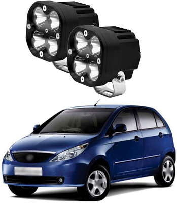PECUNIA LED Fog Lamp Unit for Tata Indigo Marina