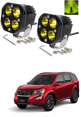 PECUNIA LED Fog Lamp Unit for Mahindra XUV 500