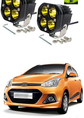 PECUNIA LED Fog Lamp Unit for Hyundai i10
