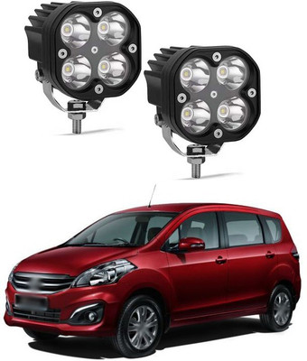 XZRTZ LED Fog Lamp Unit for Maruti Suzuki Ertiga