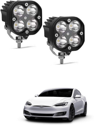 XZRTZ LED Fog Lamp Unit for Tata Tiago