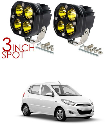 XZRTZ LED Fog Lamp Unit for Hyundai i10