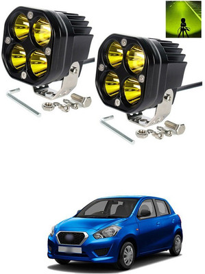 PECUNIA LED Fog Lamp Unit for Datsun Go