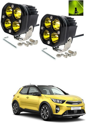 PECUNIA LED Fog Lamp Unit for Hyundai Xcent