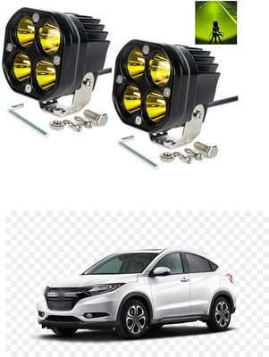 PECUNIA LED Fog Lamp Unit for Honda Jazz