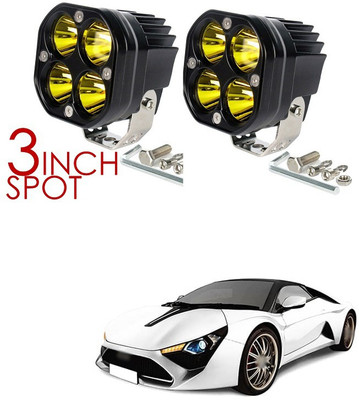 XZRTZ LED Fog Lamp Unit for Fiat Linea