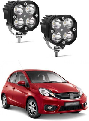 XZRTZ LED Fog Lamp Unit for Honda Brio